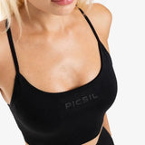 Seamless Freedom Sport-BH kaufen -  PicSil Oberteile Damen  - Fitness Onlineshop