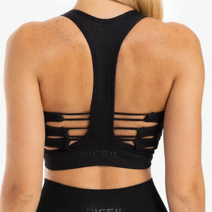 Seamless Support Sport-BH kaufen -  PicSil Oberteile Damen  - Fitness Onlineshop