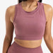 Seamless Trainingstop Damen kaufen -  PicSil Oberteile Damen  - Fitness Onlineshop