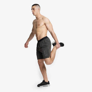 PicSil Shorts Premium Man 0.1 (Kurze Sporthose) Grün kaufen bei HighPowered.ch