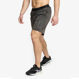 PicSil Shorts Premium Man 0.1 (Kurze Sporthose) Grün kaufen bei HighPowered.ch