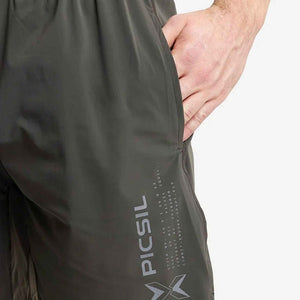 PicSil Shorts Premium Man 0.1 (Kurze Sporthose) Grün kaufen bei HighPowered.ch