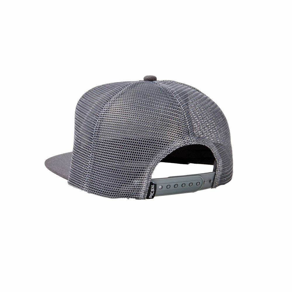 PicSil Skyline Cap Grau kaufen bei HighPowered.ch
