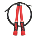 Buy the PicSil Sphinx Rope (Beginner's Jump Rope) in Red at HighPowered.ch