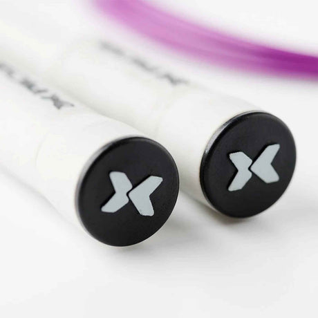 Buy the PicSil Sphinx Rope (Beginner's Jump Rope) in White at HighPowered.ch