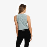 Sportliches Damen-Crop-Top kaufen -  PicSil Oberteile Damen  - Fitness Onlineshop