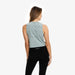 Sportliches Damen-Crop-Top kaufen -  PicSil Oberteile Damen  - Fitness Onlineshop
