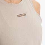 Sportliches Damen-Crop-Top kaufen -  PicSil Oberteile Damen  - Fitness Onlineshop