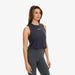 Sportliches Damen-Crop-Top kaufen -  PicSil Oberteile Damen  - Fitness Onlineshop