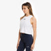 Sportliches Damen-Crop-Top kaufen -  PicSil Oberteile Damen  - Fitness Onlineshop
