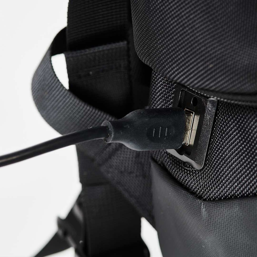 PicSil Tactical Backpack 2.0 (40L) Dunkelblau kaufen bei HighPowered.ch