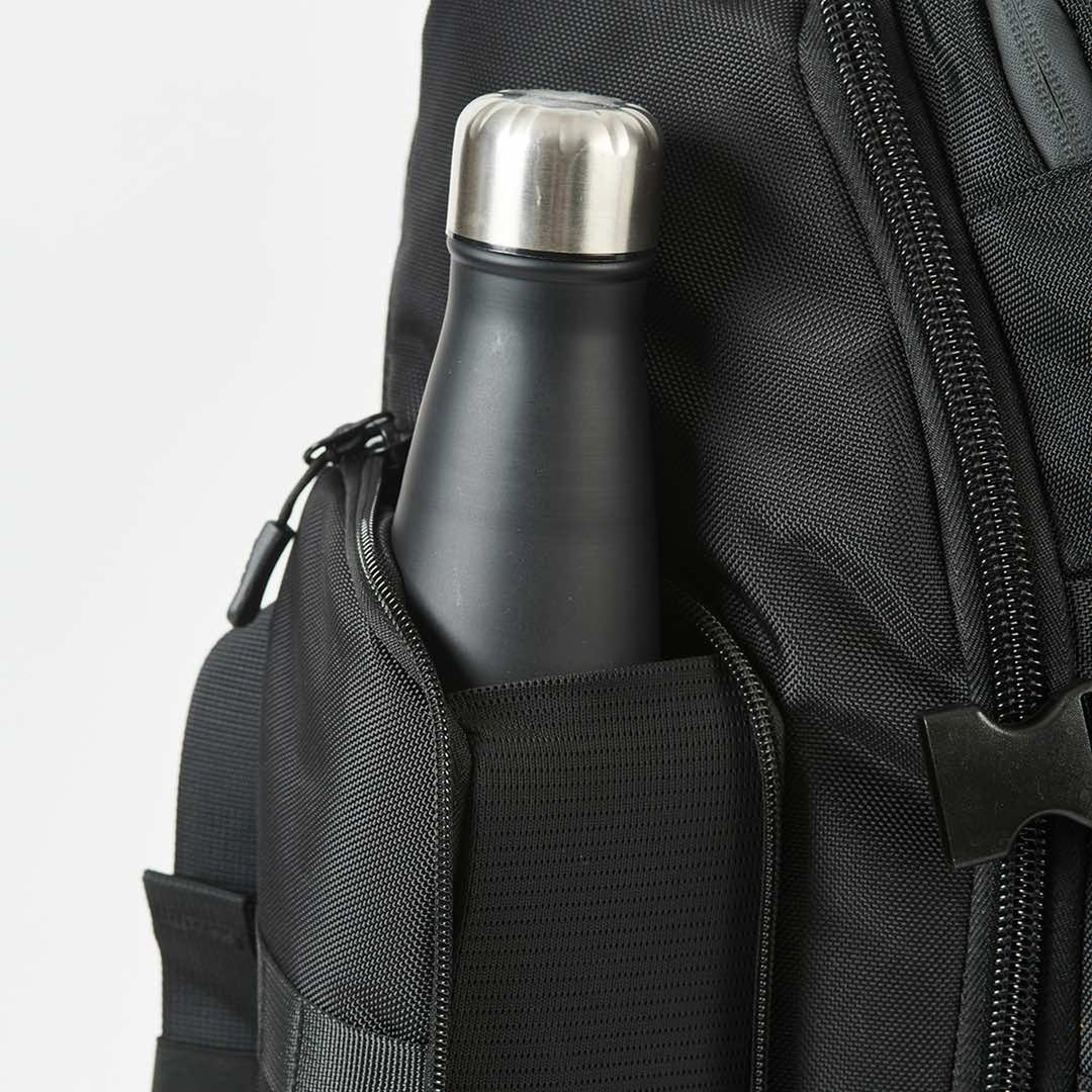PicSil Tactical Backpack 2.0 (40L) Schwarz kaufen bei HighPowered.ch
