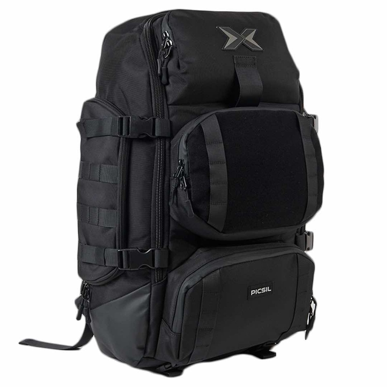 PicSil Tactical Backpack 2.0 (40L) kaufen bei HighPowered.ch