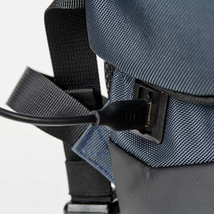 PicSil Tactical Backpack 2.0 (40L) Dunkelblau kaufen bei HighPowered.ch
