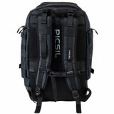 Buy the PicSil Tactical Backpack 2.0 (40L) in Dark Blue at HighPowered.ch