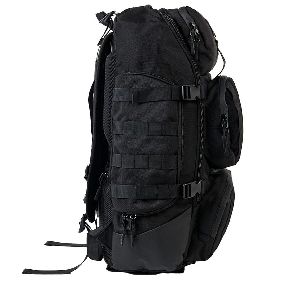 Buy the PicSil Tactical Backpack 2.0 (40L) in Black at HighPowered.ch