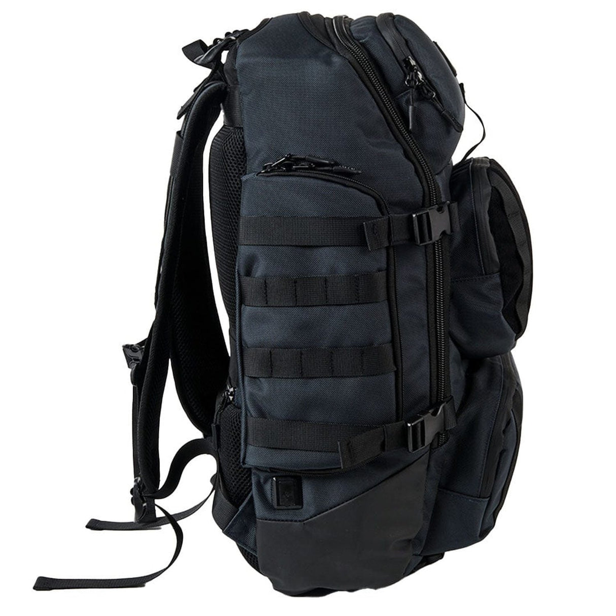 Buy the PicSil Tactical Backpack 2.0 (40L) in Dark Blue at HighPowered.ch