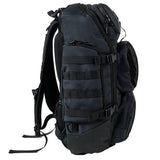 Buy the PicSil Tactical Backpack 2.0 (40L) in Dark Blue at HighPowered.ch