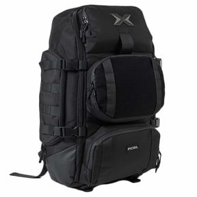PicSil Tactical Backpack 2.0 (40L) Schwarz kaufen bei HighPowered.ch