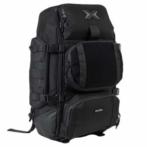 PicSil Tactical Backpack 2.0 (40L) Schwarz kaufen bei HighPowered.ch