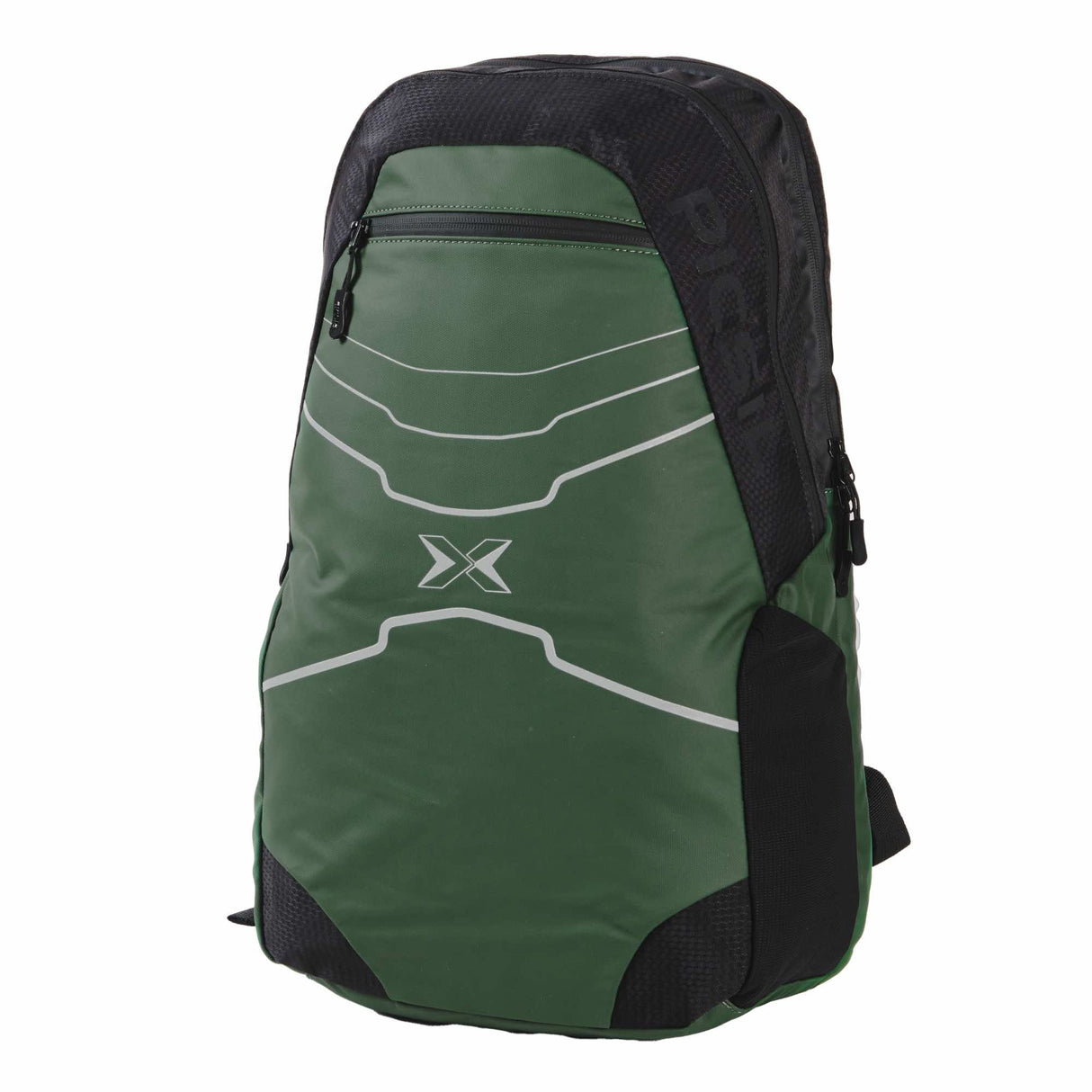 PicSil Urban Backpack (28L) Grün kaufen bei HighPowered.ch