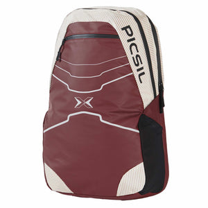 PicSil Urban Backpack (28L) Rot kaufen bei HighPowered.ch