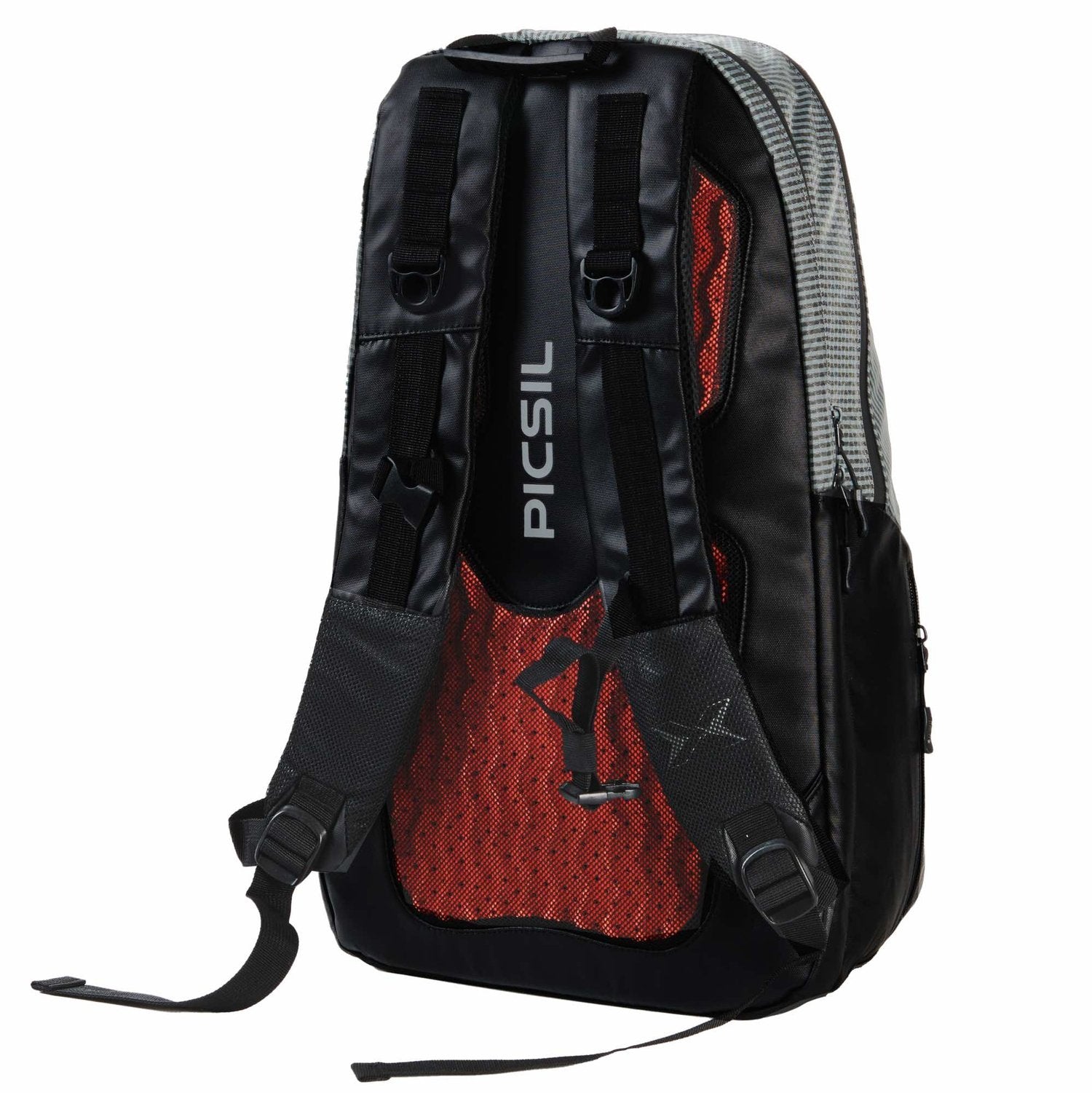 PicSil Urban Backpack (28L) Schwarz kaufen bei HighPowered.ch