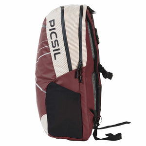 PicSil Urban Backpack (28L) Rot kaufen bei HighPowered.ch