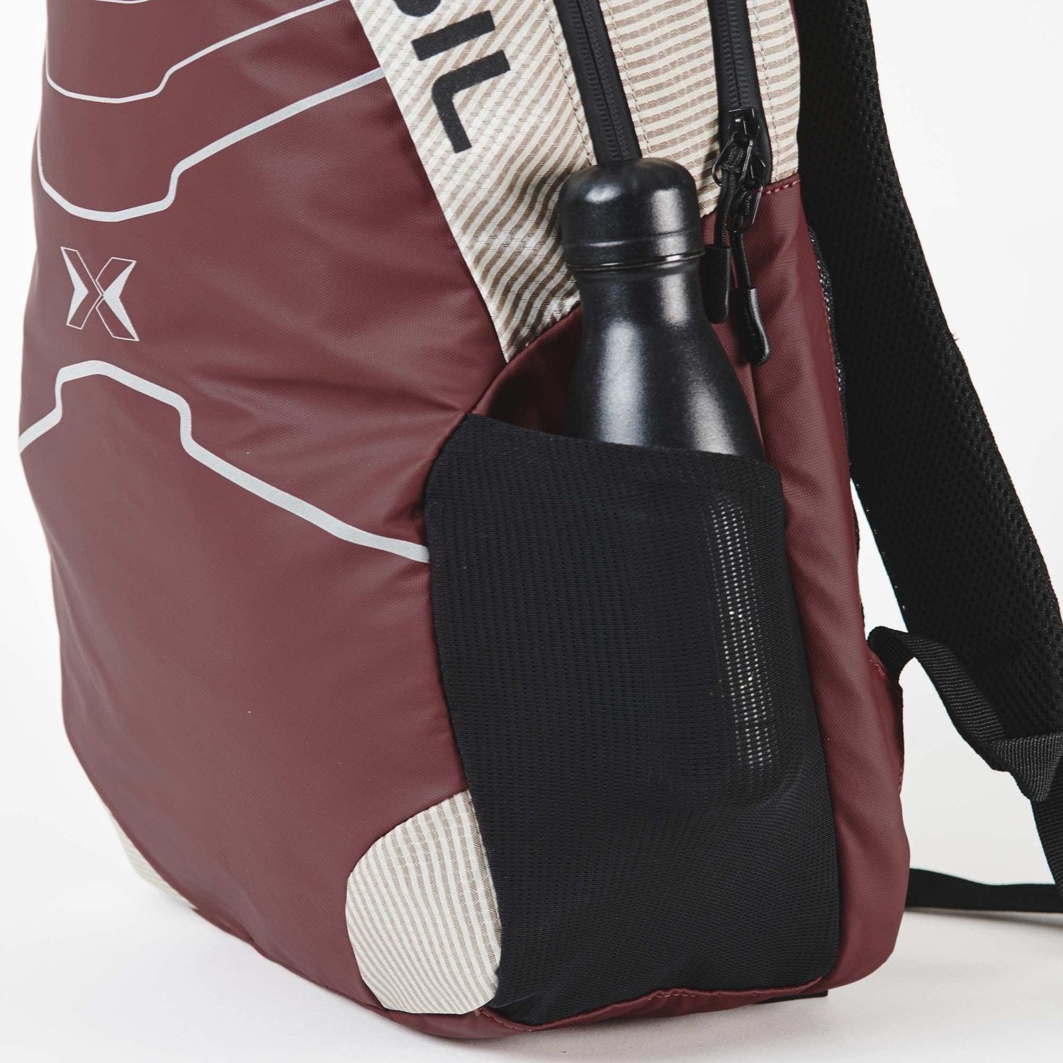 PicSil Urban Backpack (28L) Rot kaufen bei HighPowered.ch