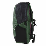 PicSil Urban Backpack (28L) Grün kaufen bei HighPowered.ch