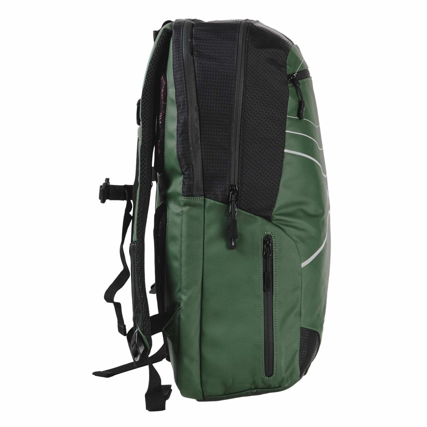 PicSil Urban Backpack (28L) Grün kaufen bei HighPowered.ch