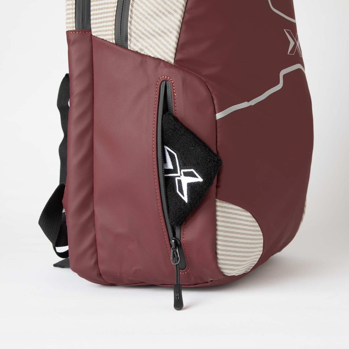 PicSil Urban Backpack (28L) Rot kaufen bei HighPowered.ch