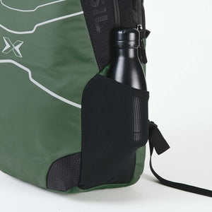 PicSil Urban Backpack (28L) Grün kaufen bei HighPowered.ch