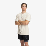 Urban Oversize T-Shirt (Bio-Baumwolle) kaufen -  PicSil Oberteile Herren  - Fitness Onlineshop