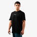 Urban Oversize T-Shirt (Bio-Baumwolle) kaufen -  PicSil Oberteile Herren  - Fitness Onlineshop