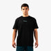 Urban Oversize T-Shirt (Bio-Baumwolle) kaufen -  PicSil Oberteile Herren  - Fitness Onlineshop