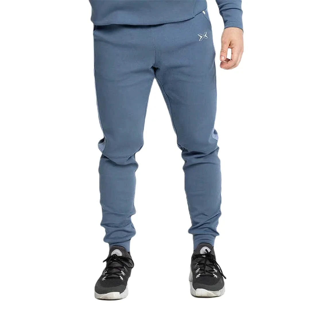 Urban Premium Herren Jogger-Trainingshose Blau / S kaufen -  PicSil Unterteile Herren  - Fitness Onlineshop