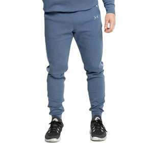 Urban Premium Herren Jogger-Trainingshose Blau / S kaufen -  PicSil Unterteile Herren  - Fitness Onlineshop