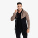 Urban Premium Zipper Sweatshirt kaufen -  PicSil Oberteile Herren  - Fitness Onlineshop