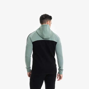 Urban Premium Zipper Sweatshirt kaufen -  PicSil Oberteile Herren  - Fitness Onlineshop