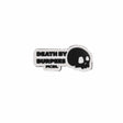 Buy the PicSil Velcro Patch "Death by Burpees" at HighPowered.ch