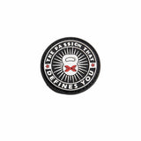 Achetez le patch Velcro PicSil « Passion That Defines You » sur HighPowered.ch