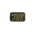 PicSil Velcro Patch "Snatch Jedi" kaufen bei HighPowered.ch