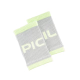 Acheter des bandeaux anti-transpiration jaunes -  Bandeaux anti-transpiration PicSil  - Boutique en ligne de fitness