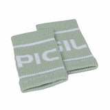 Acheter des bracelets anti-transpiration PicSil (verts) sur HighPowered.ch