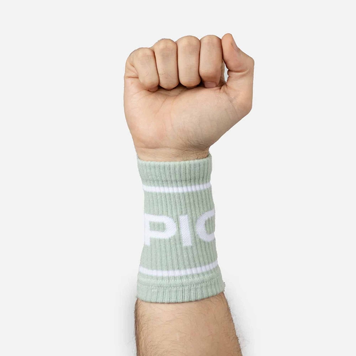 PicSil Wrist Bands (Schweissbänder) Grün kaufen bei HighPowered.ch