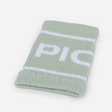 Acheter des bracelets anti-transpiration PicSil (verts) sur HighPowered.ch