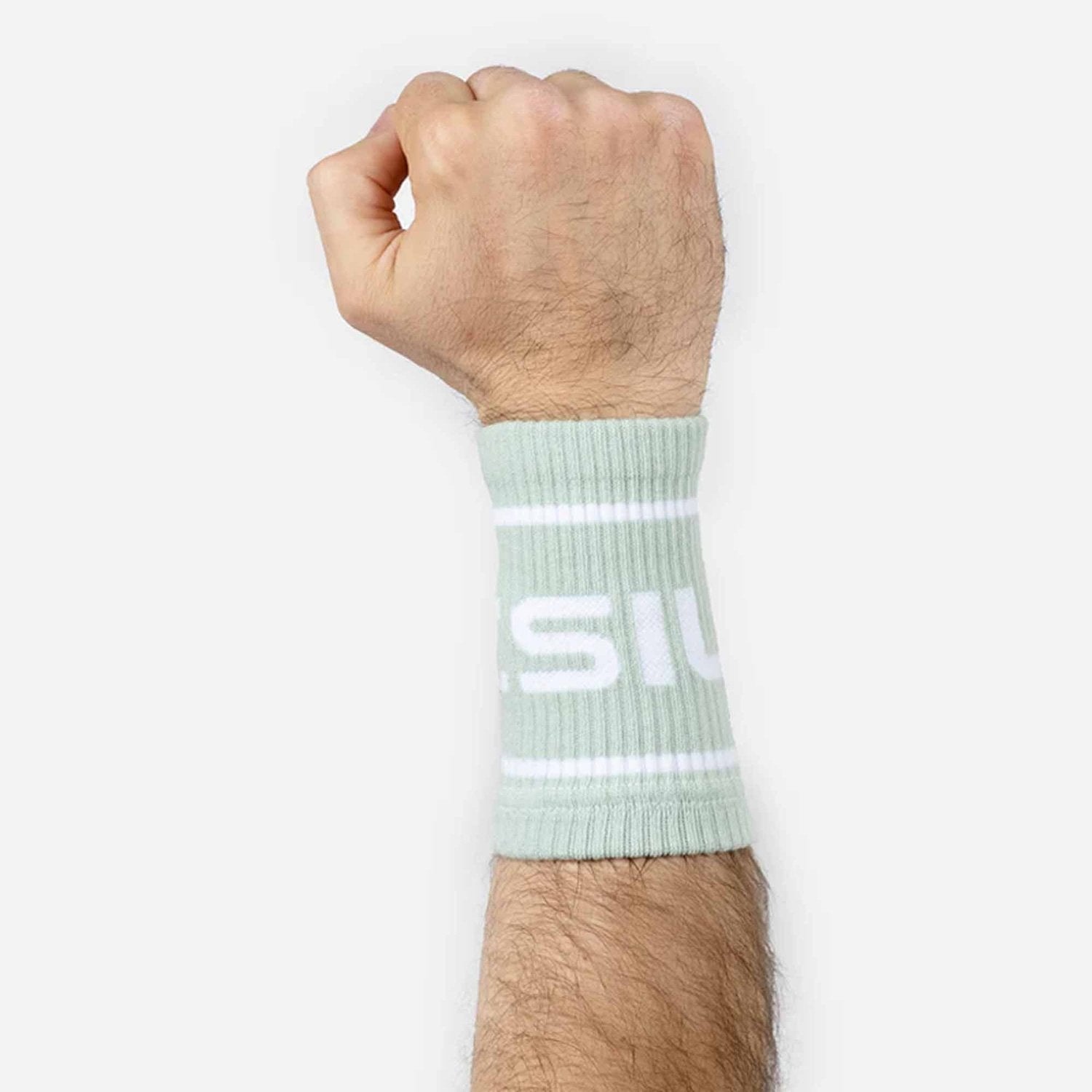 PicSil Wrist Bands (Schweissbänder) Grün kaufen bei HighPowered.ch
