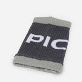 Achetez les bracelets anti-transpiration PicSil (gris) sur HighPowered.ch