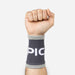 PicSil Wrist Bands (Schweissbänder) Grau kaufen bei HighPowered.ch